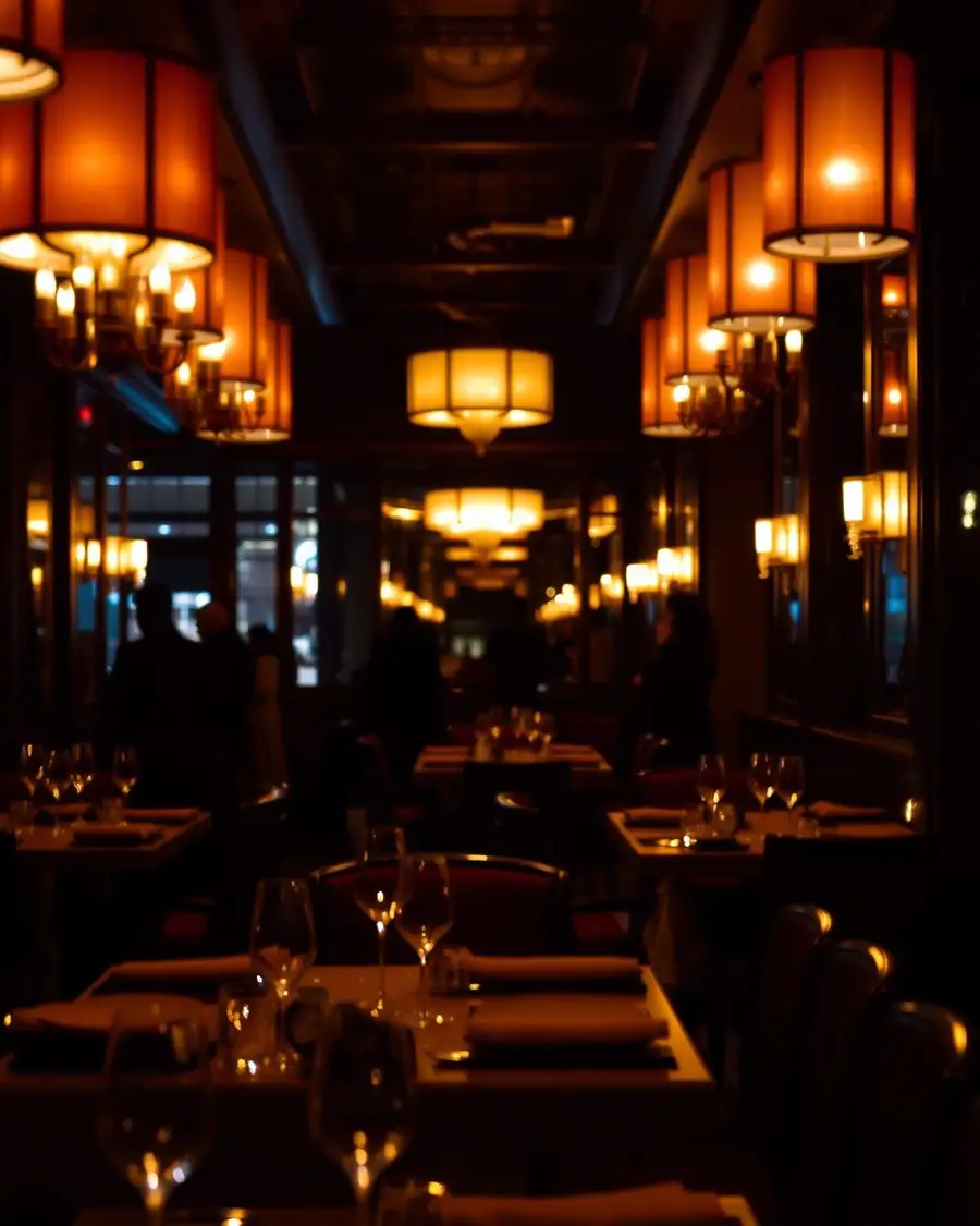 Restaurantes