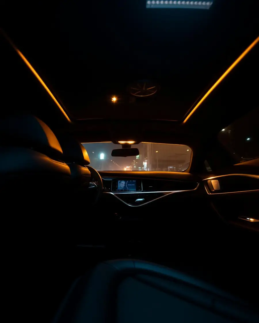 Luxury Transfers